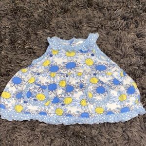 baby sun dress